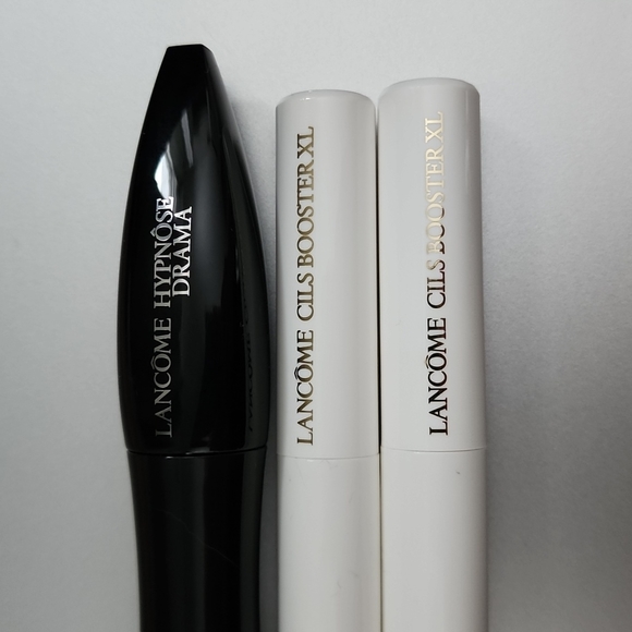 3 Lancome Mascara Products NEW - Picture 2 of 2